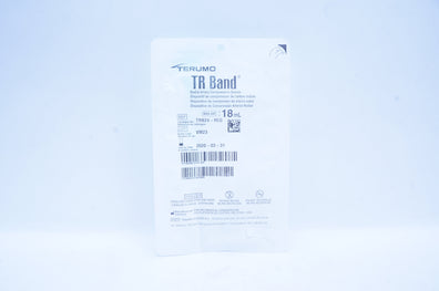 Terumo TRB24-REG TR Band Radial Artery Compression Device (x)